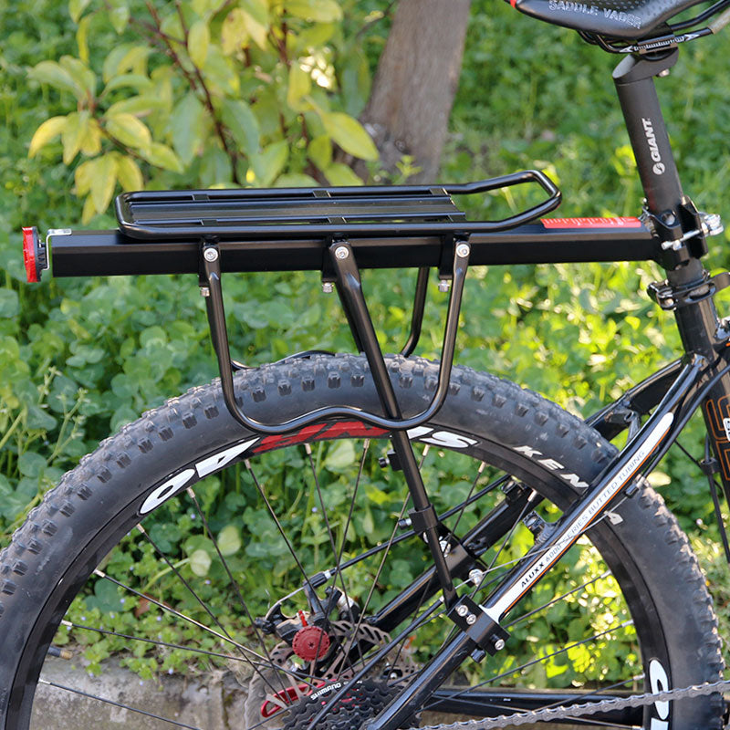 Bicycle discount wheel carrier