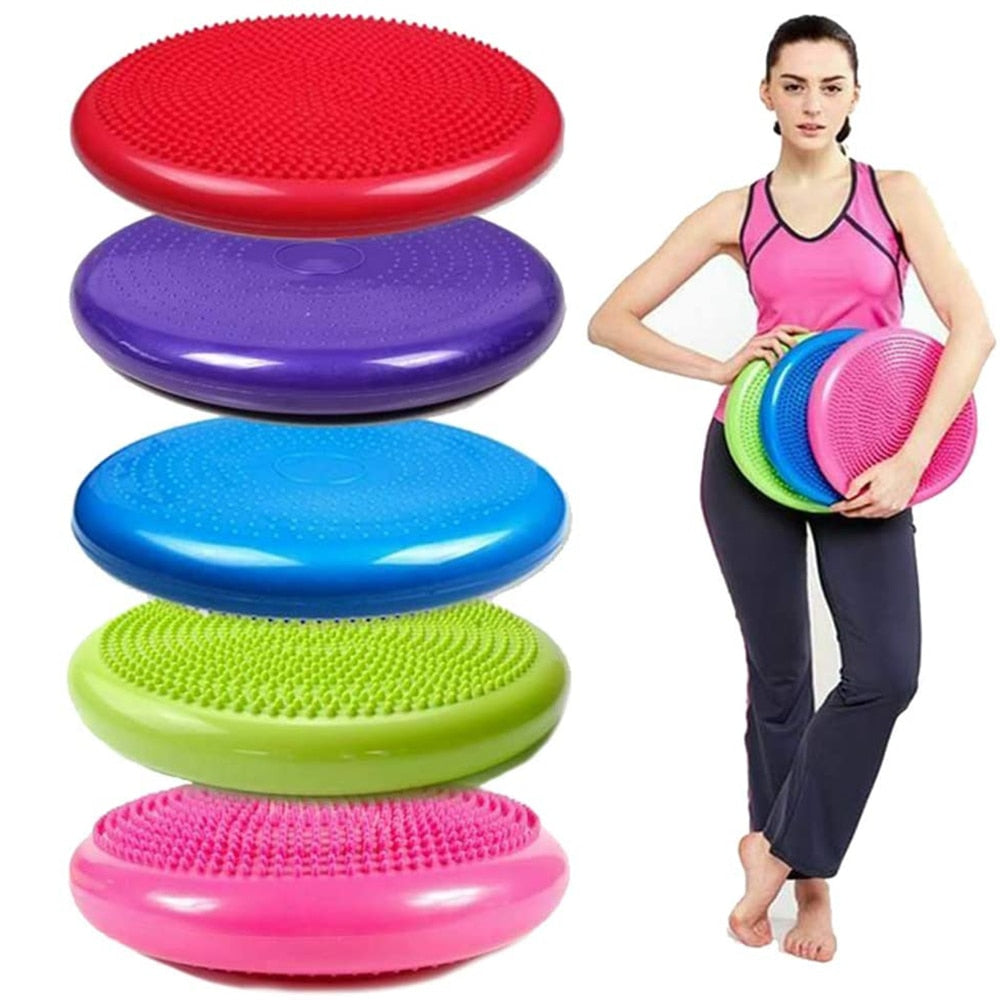 Exercise balance stability discount disc